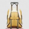 Рюкзак для ноутбука Piquadro Circle (W92) Yellow-Beige CA4576W92_GBE