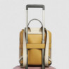 Рюкзак Piquadro Circle (W92) Yellow-Beige CA5566W92_GBE