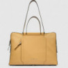 Сумка для ноутбука Piquadro Circle (W92) Yellow-Beige CA6211W92_GBE