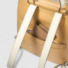 Рюкзак для ноутбука Piquadro Circle (W92) Yellow-Beige CA6216W92_GBE