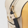 Сумочка Piquadro Circle (W92) Yellow-Beige BD6468W92_GBE