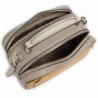 Сумочка Piquadro Circle (W92) Yellow-Beige BD6656W92_GBE