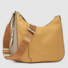 Жіноча сумка Piquadro Circle (W92) Yellow-Beige BD6657W92_GBE