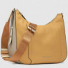 Женская сумка Piquadro Circle (W92) Yellow-Beige BD6658W92_GBE
