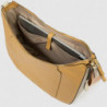 Женская сумка Piquadro Circle (W92) Yellow-Beige BD6658W92_GBE