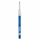 Стержень Parker GEL гелев. син. М блистер 10 332BLU