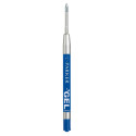 Стержень Parker GEL гелев. син. М блистер 10 332BLU