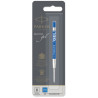Стержень Parker GEL гелев. син. М блистер 10 332BLU