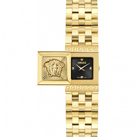 Женские часы Versace Versace Reveal Vre0c00325