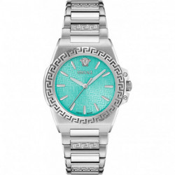 Жіночий годинник Versace Greca Reaction Lady Vre0d00325