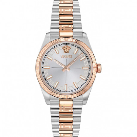 Жіночий годинник Versace Millenyium Lady Vre0e00525