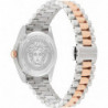 Жіночий годинник Versace Millenyium Lady Vre0e00525