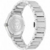 Чоловічий годинник Versace V-Auria Vre0f00125