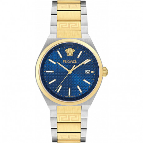 Мужские часы Versace V-Auria Vre0f00325