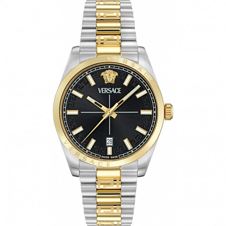 Чоловічий годинник Versace Millenyium Gent Vre0g00525