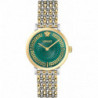 Женские часы Versace Greca Fortuna Vre0a00325