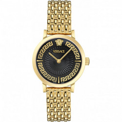 Жіночий годинник Versace Greca Fortuna Vre0a00525
