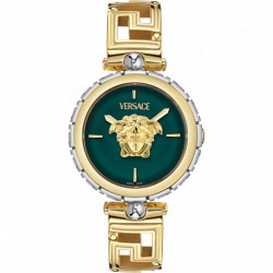 Жіночий годинник Versace Medusa Jewel Vre0b00325