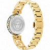 Женские часы Versace Medusa Jewel Vre0b00325