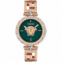 Жіночий годинник Versace Medusa Jewel Vre0b00425