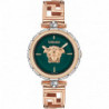 Жіночий годинник Versace Medusa Jewel Vre0b00425