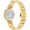 Женские часы Versace Medusa Jewel Vre0b00525