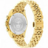 Мужские часы Versace Greca Chrono Wave Vre0h00525