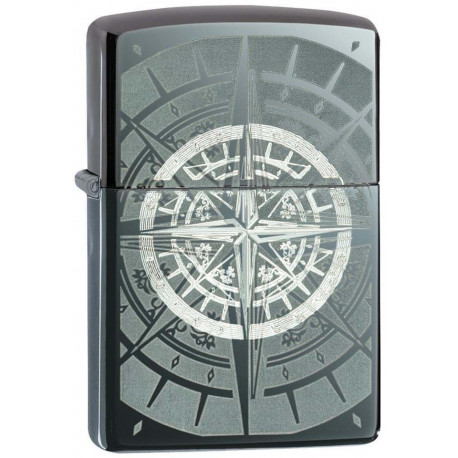 Зажигалка Zippo Classic 150n Compass 29232