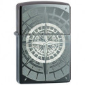 Зажигалка Zippo Classic 150n Compass 29232