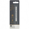 Стержень Parker 5TH черн. F блистер 10 651BK1