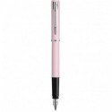 Ручка перьевая Waterman ALLURE Pastel Pink CT FP F 13 316