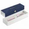 Ручка перьевая Waterman ALLURE Pastel Pink CT FP F 13 316