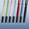 Ручка перьевая Waterman ALLURE Pastel Pink CT FP F 13 316
