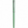 Ручка перьевая Waterman ALLURE Pastel Green CT FP F 13 317