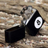 Запальничка Zippo Classic 218 8-ball 28432
