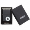 Запальничка Zippo Classic 218 8-ball 28432