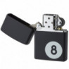 Запальничка Zippo Classic 218 8-ball 28432
