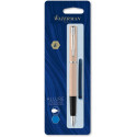 Ручка перьевая Waterman ALLURE Pastel Orange CT FP F блистер 13 320b