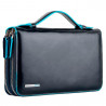 Портмоне Piquadro BL SQUARE/N.Blue AS576B2R_BLU2