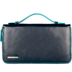 Тревеллер Piquadro BL SQUARE/N.Blue AS576B2R_BLU2