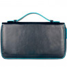 Портмоне Piquadro BL SQUARE/N.Blue AS576B2R_BLU2