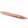Ручка шариковая Parker IM Rituals Uplifting Orange GT BP 29 332