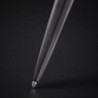 Ручка кулькова Parker JOTTER Grey Lacquer GT BP блістер 14 236