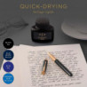 Чорнило Parker Quink чорне блістер 11 010BK1