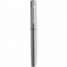 Ручка перова Waterman ALLURE Chrome CT FP F + Картриджі Mini блістер 13 314b2