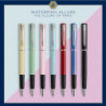 Ручка перьевая Waterman ALLURE Pastel Pink CT FP F блистер 13 316b