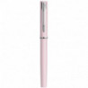 Ручка перова Waterman ALLURE Pastel Pink CT FP F + Картриджі Mini блістер 13 316b2