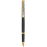 Ручка перова Waterman HEMISPHERE Reflections Of Paris GT FP M 12 095.M