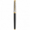 Ручка перова Waterman HEMISPHERE Reflections Of Paris GT FP M 12 095.M