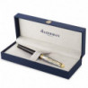 Ручка перова Waterman HEMISPHERE Reflections Of Paris GT FP M 12 095.M